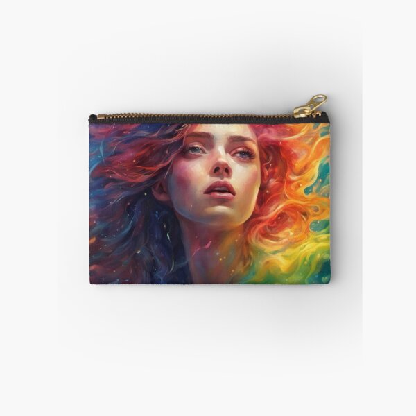 Item preview, Wave and Woman Alight designed and sold by Heather Wooldridge.