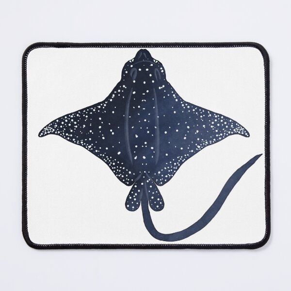 Item preview, Spotted Eagle Ray designed and sold by Kiki-111.