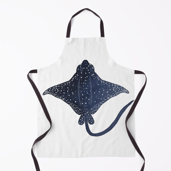 Item preview, Spotted Eagle Ray designed and sold by Kiki-111.