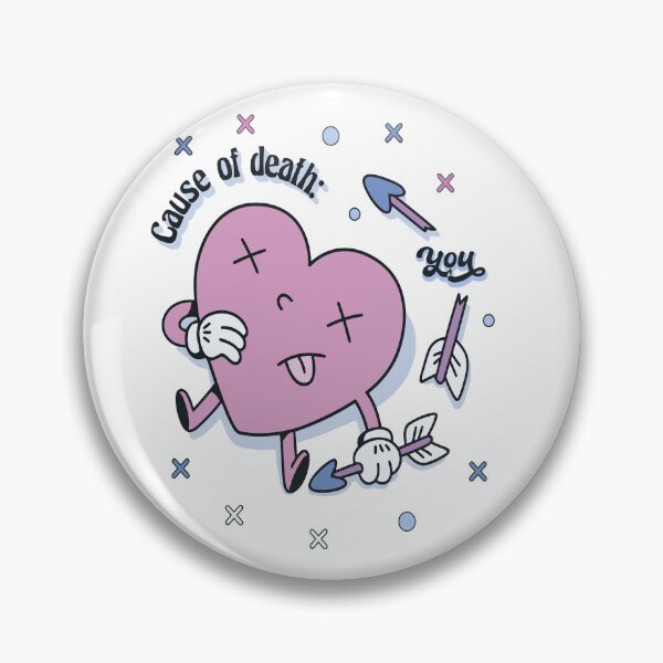 Item preview, Cause of death : You designed and sold by XYDstore.