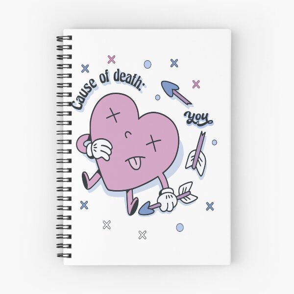 Item preview, Cause of death : You designed and sold by XYDstore.