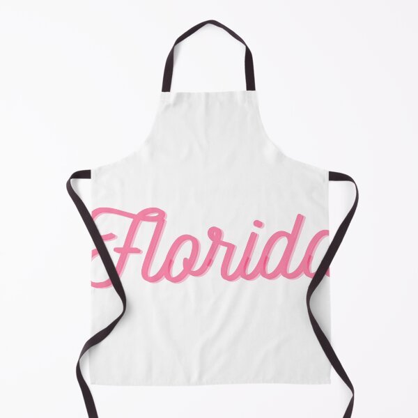 Item preview, Florida designed and sold by InfiniteSticker.