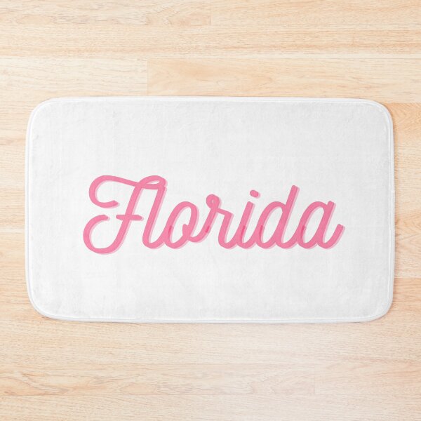 Item preview, Florida designed and sold by InfiniteSticker.