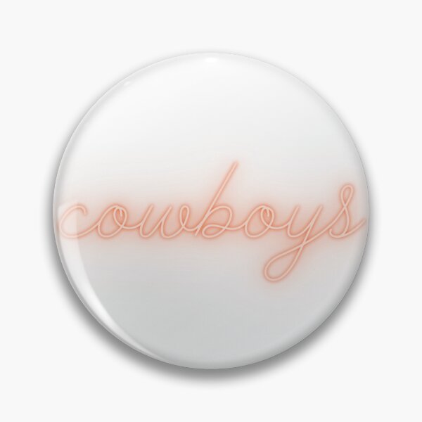 Artikelvorschau, Neon-Cowboys der Oklahoma State University entworfen und verkauft von LinesofLife.