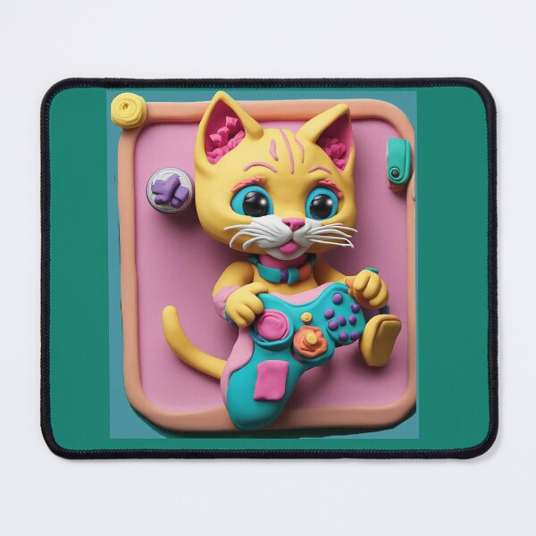 Item preview, Happy Chappy Sitting at the Keys designed and sold by ComicJo.