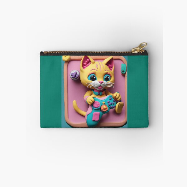 Item preview, Happy Chappy Sitting at the Keys designed and sold by ComicJo.