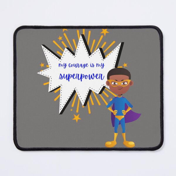 Item preview, Superpower designed and sold by MellowEssence.