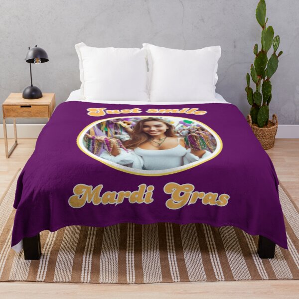 Item preview, Mardi Gras designed and sold by SeeingBeyond.