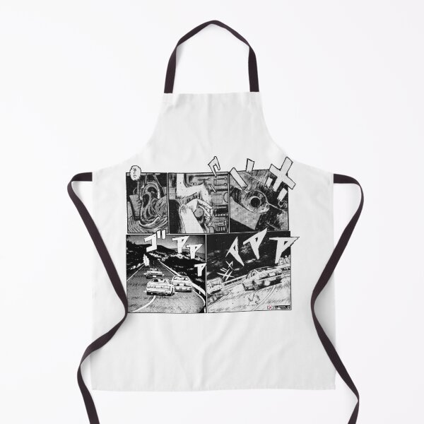 Item preview, Eurobeat Intensifies designed and sold by Kai Multiverse.