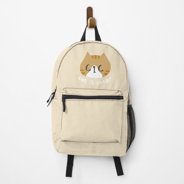 Item preview, CiC Cat logo - brown tabby cat designed and sold by CiCstudio.