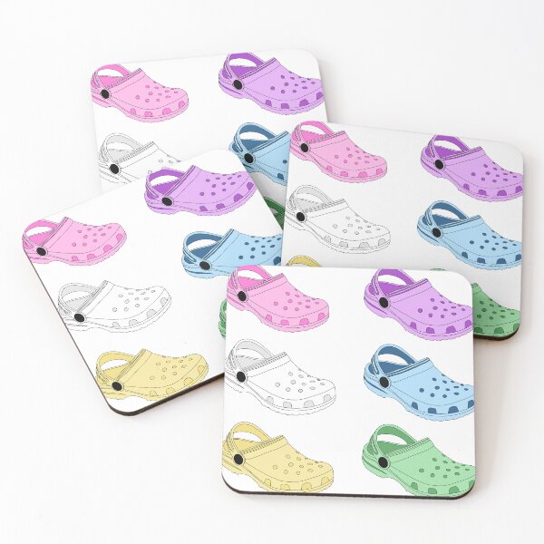 Item preview, Croc Pack designed and sold by InfiniteSticker.