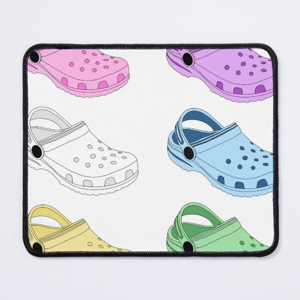 Item preview, Croc Pack designed and sold by InfiniteSticker.