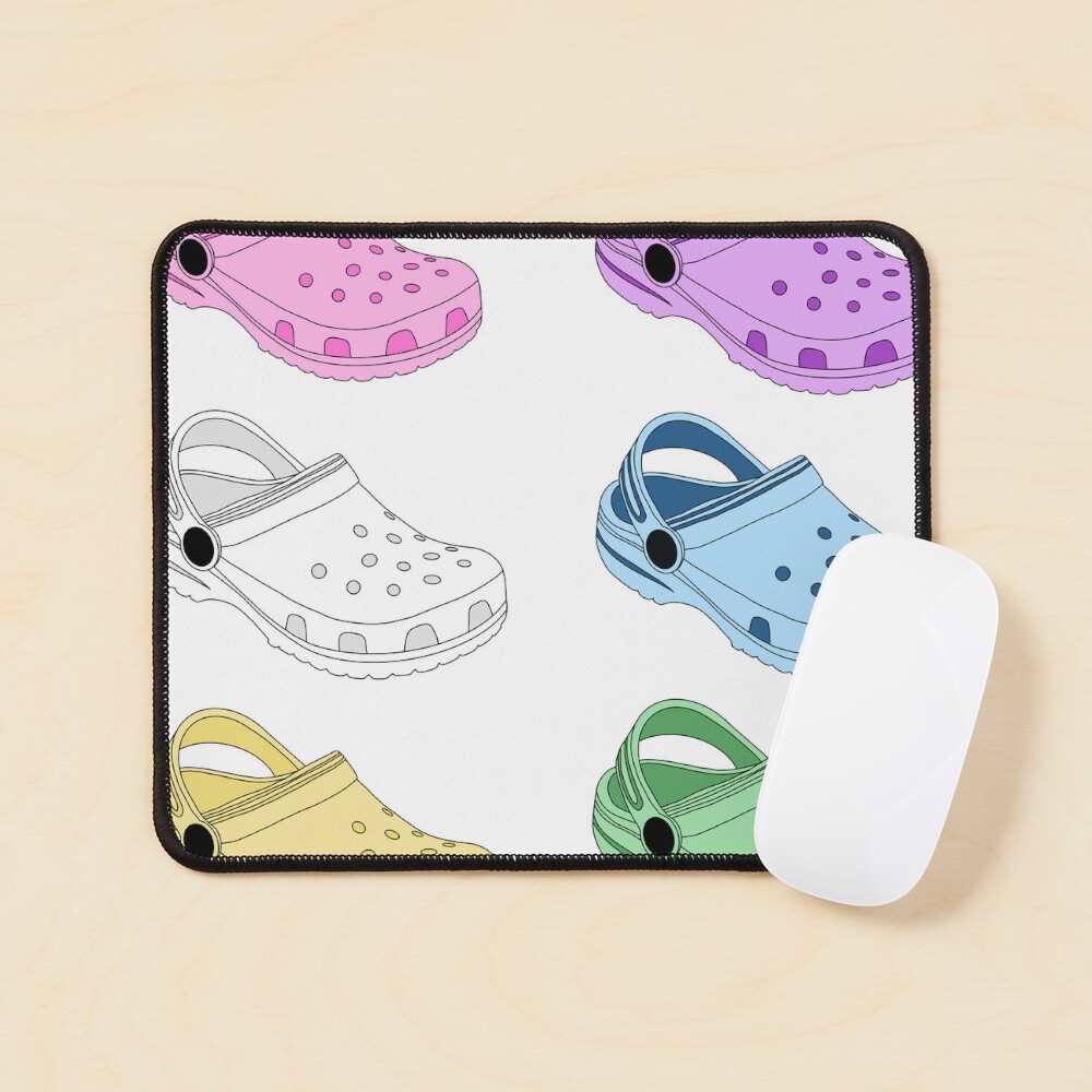 Item preview, Mouse Pad designed and sold by InfiniteSticker.