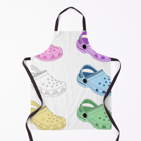 Item preview, Croc Pack designed and sold by InfiniteSticker.