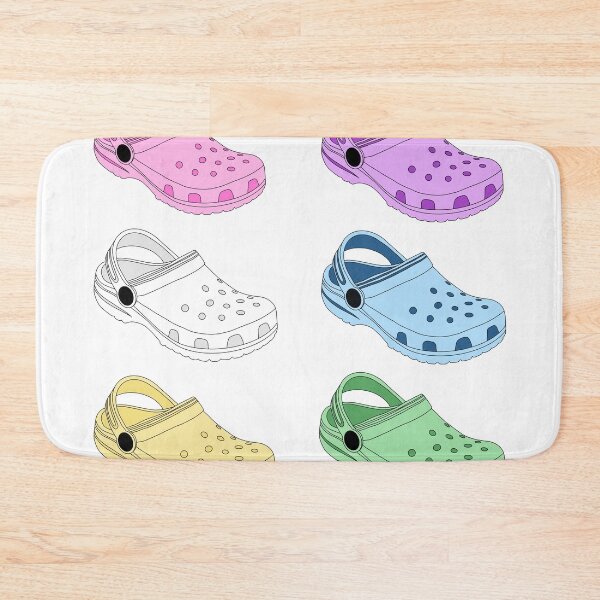 Item preview, Croc Pack designed and sold by InfiniteSticker.