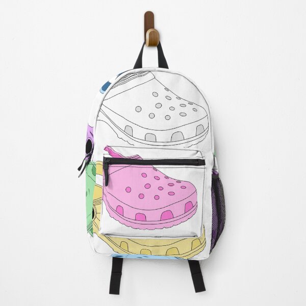Item preview, Croc Pack designed and sold by InfiniteSticker.