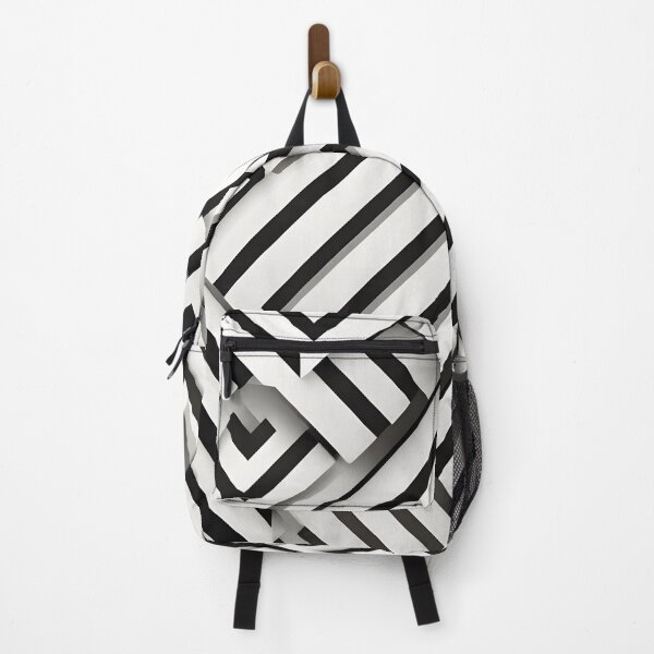 Item preview, Monochrome Maze designed and sold by BoyFriendAI.