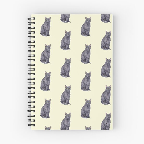 Item preview, Gray Cat  designed and sold by rita-andi.