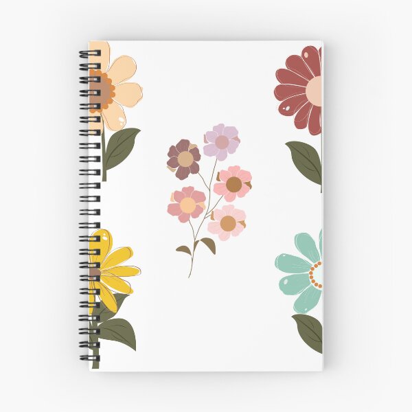 Item preview, Flower pack designed and sold by InfiniteSticker.