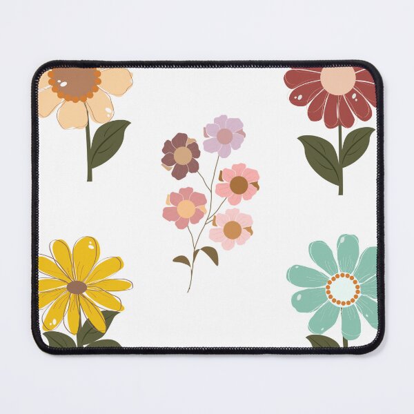 Item preview, Flower pack designed and sold by InfiniteSticker.
