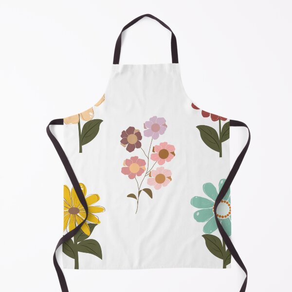 Item preview, Flower pack designed and sold by InfiniteSticker.