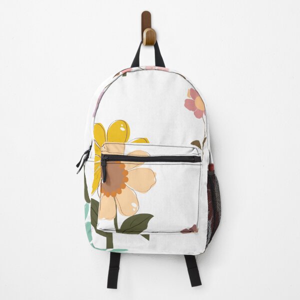 Item preview, Flower pack designed and sold by InfiniteSticker.
