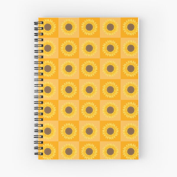 Item preview, Checkerboard - Sunflower Yellow designed and sold by LCYDSGNS.