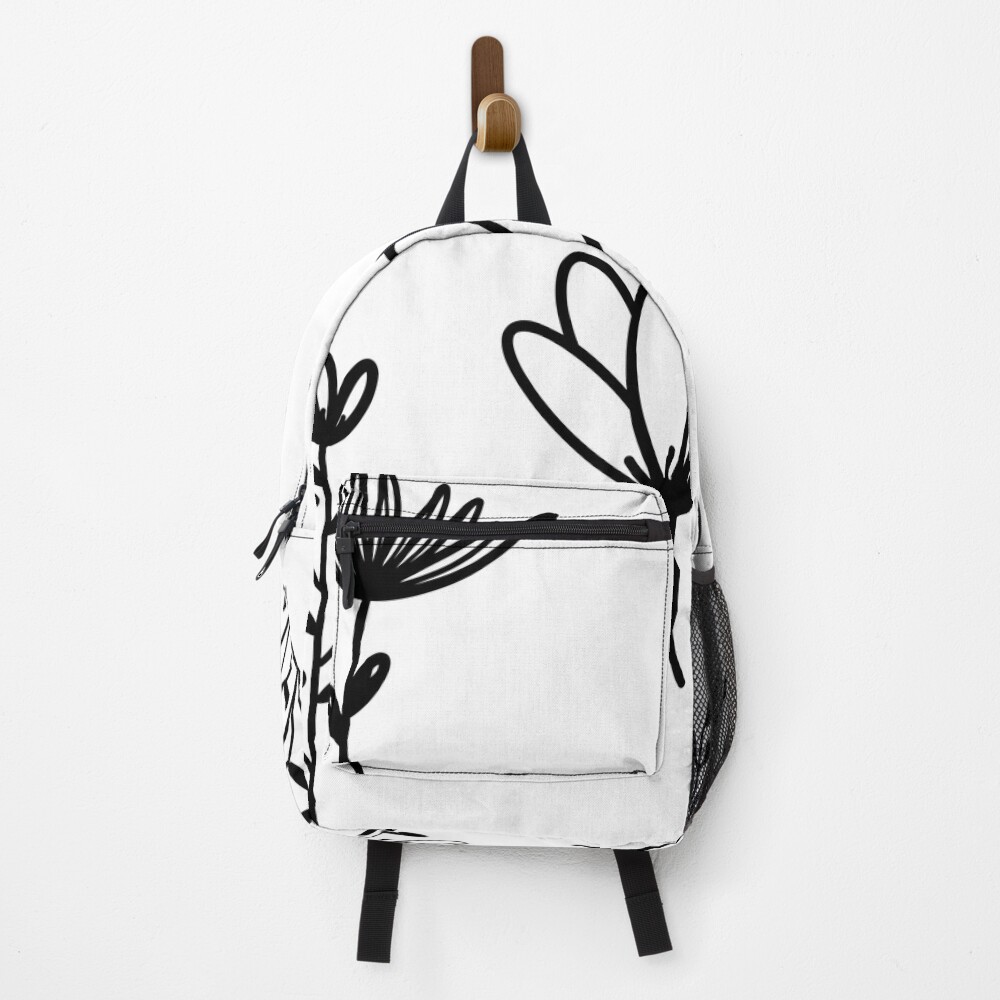 Item preview, Backpack designed and sold by InfiniteSticker.
