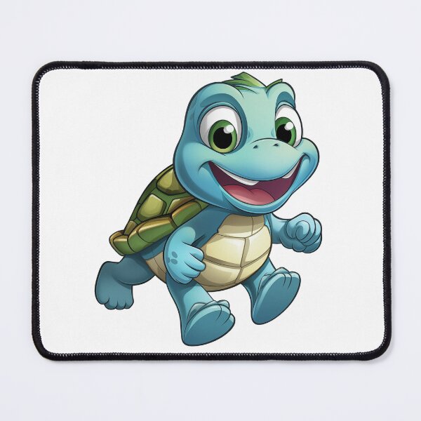 Item preview, Slow & Steady Wins the Race: Celebrate Turtles on Redbubble! designed and sold by digizonebydas.