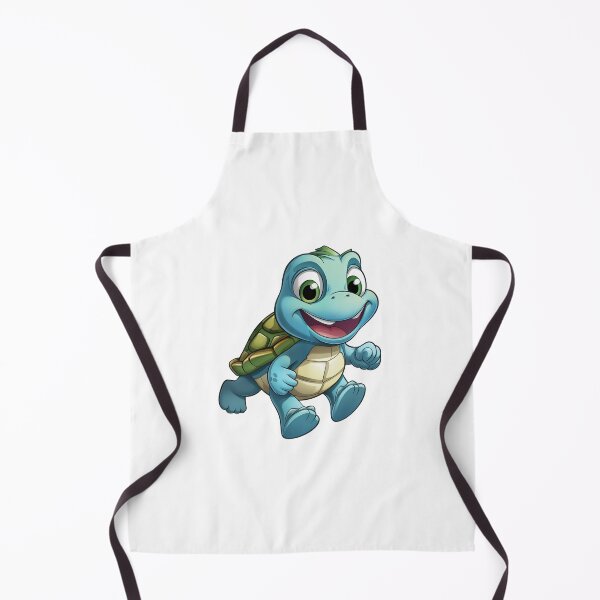 Item preview, Slow & Steady Wins the Race: Celebrate Turtles on Redbubble! designed and sold by digizonebydas.