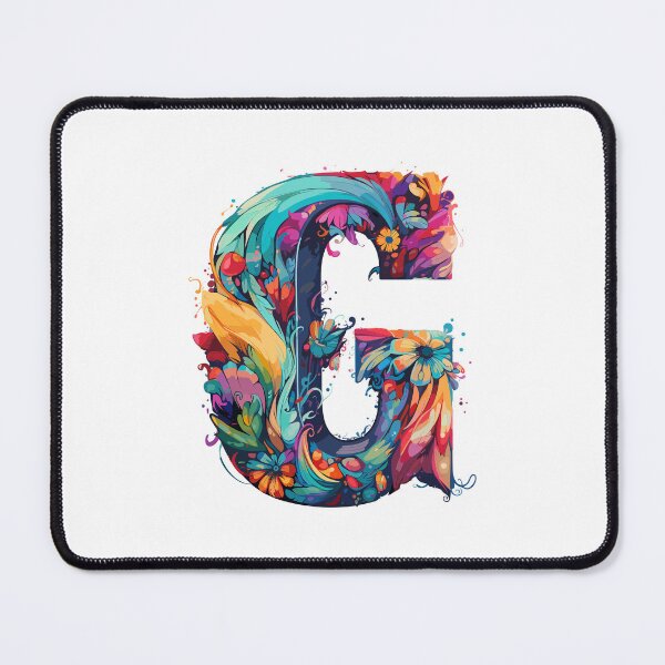 Item preview, The glorious G designed and sold by stickermepink.