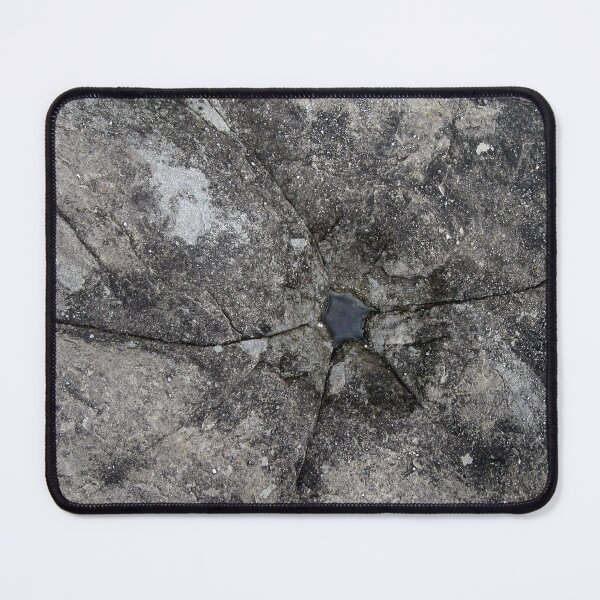 Item preview, Jewel in a Falls Creek Rock designed and sold by sunrisecoast.