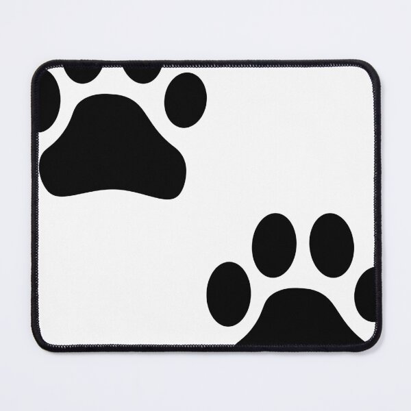 Item preview, Paws designed and sold by InfiniteSticker.