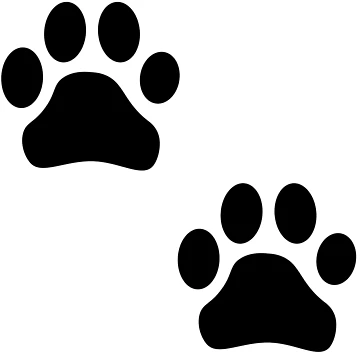 Artwork thumbnail, Paws by InfiniteSticker