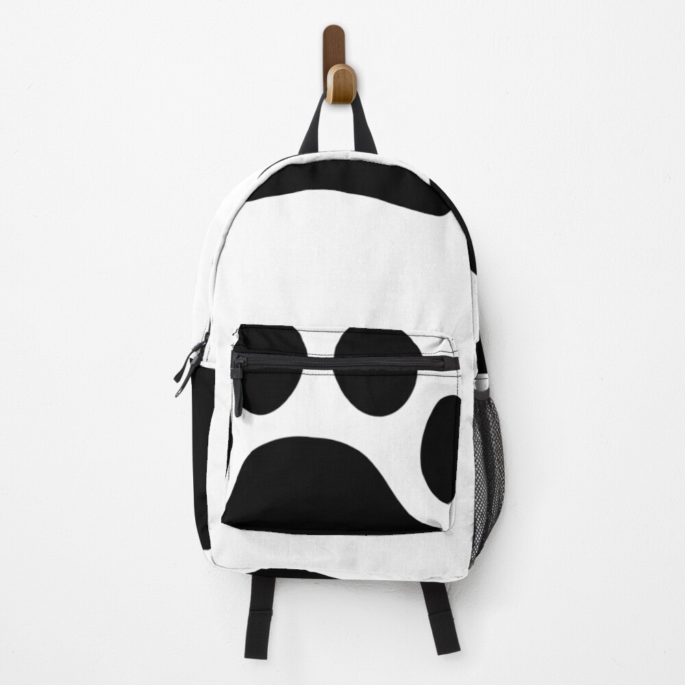 Item preview, Backpack designed and sold by InfiniteSticker.