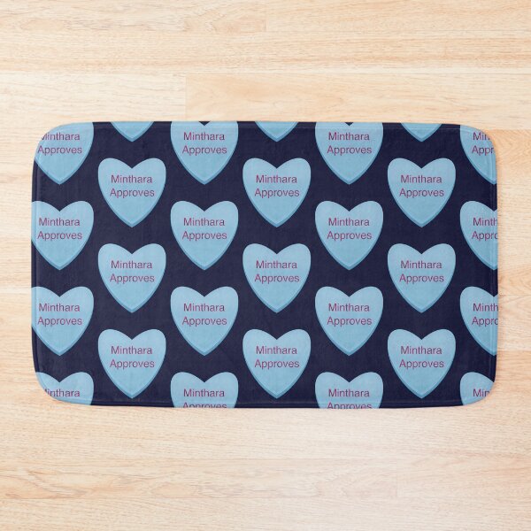 Item preview, Minthara Approves - Valentines Heart Candy designed and sold by A-Little-Nerdy.