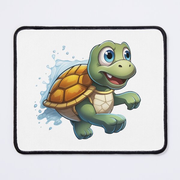 Item preview, Seashells & Serenity: Shop Turtle Apparel & More for Peaceful Vibes designed and sold by digizonebydas.