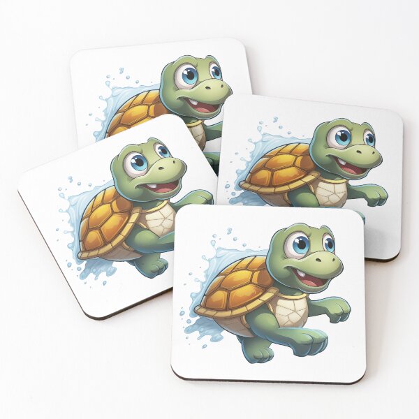 Item preview, Seashells & Serenity: Shop Turtle Apparel & More for Peaceful Vibes designed and sold by digizonebydas.