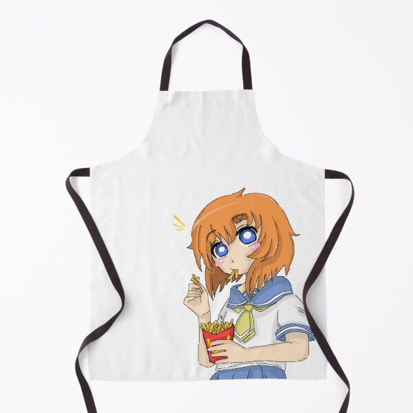 Item preview, Higurashi when they fry designed and sold by OMOI☆.