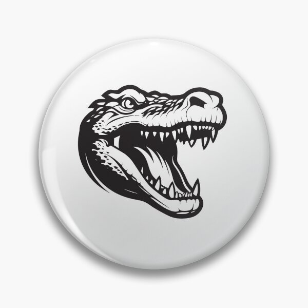 Item preview, Gator designed and sold by InfiniteSticker.