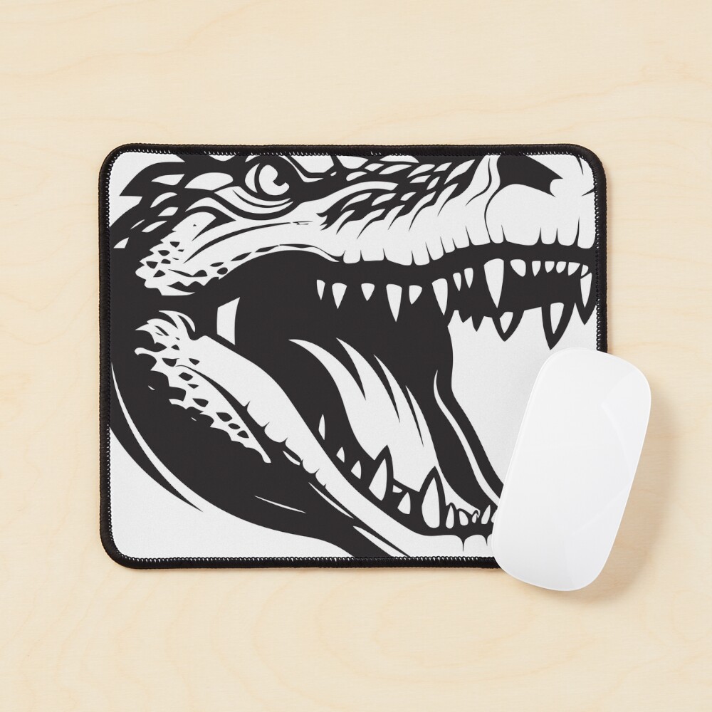 Item preview, Mouse Pad designed and sold by InfiniteSticker.