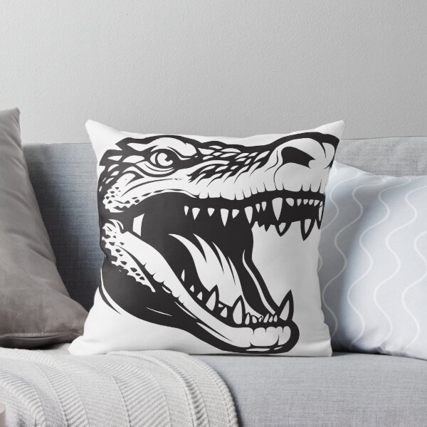 Item preview, Gator designed and sold by InfiniteSticker.