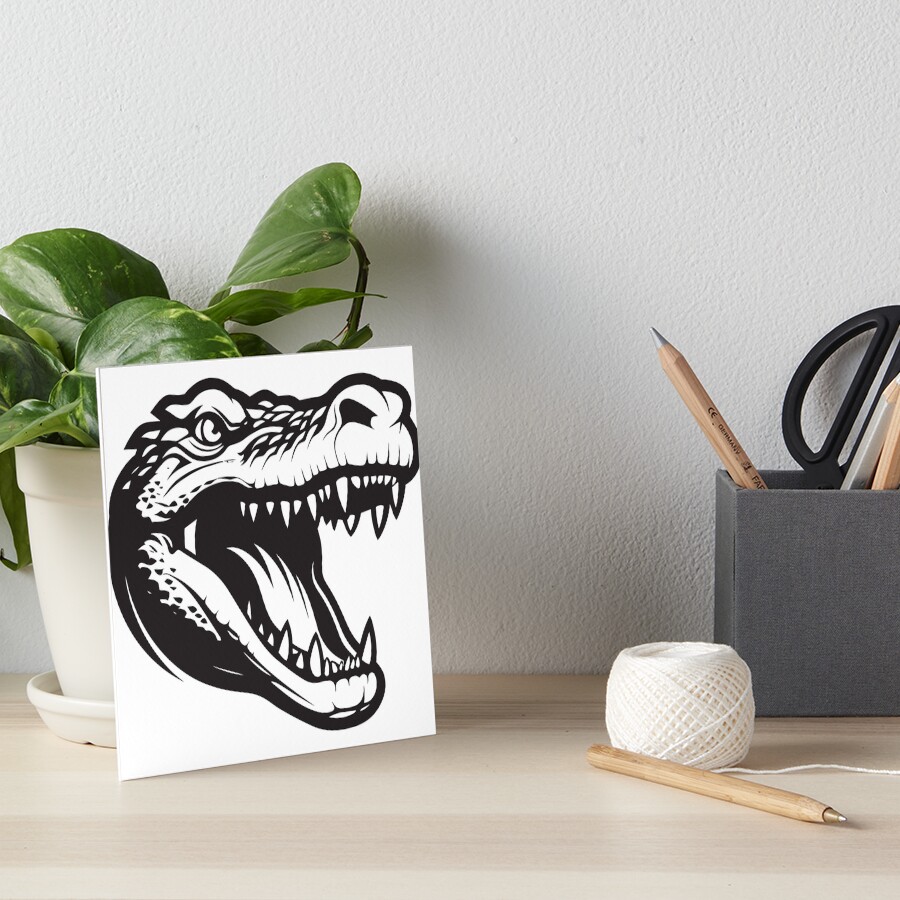 Item preview, Art Board Print designed and sold by InfiniteSticker.