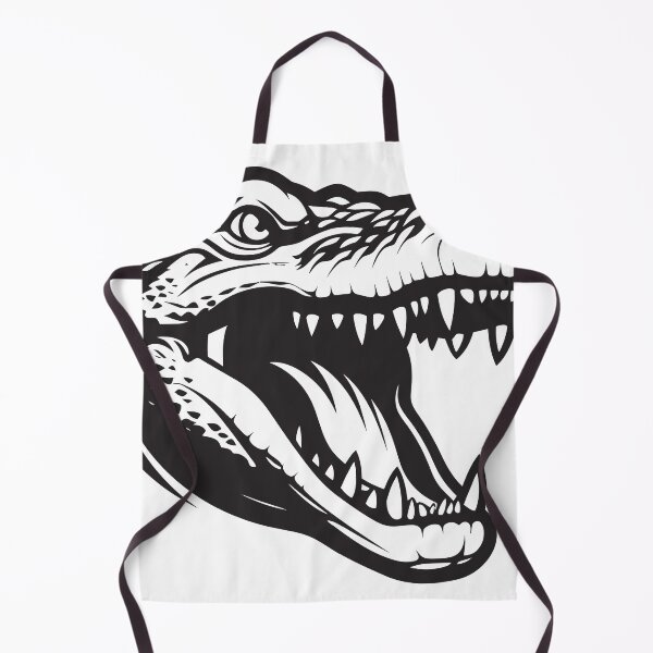 Item preview, Gator designed and sold by InfiniteSticker.