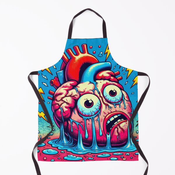 Item preview, Despair Party designed and sold by Gacram.