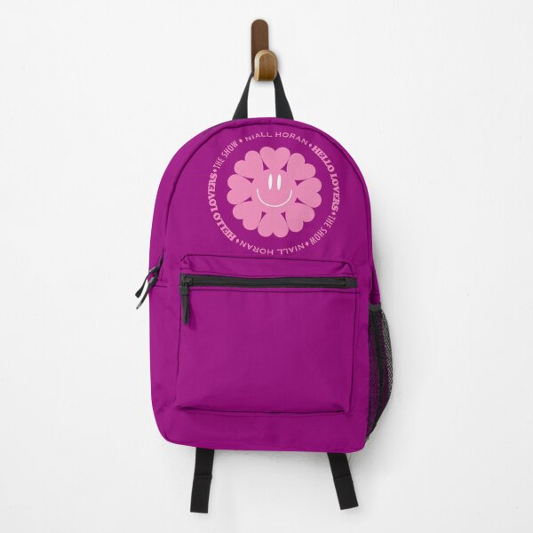 Item preview, Pink Hello Lovers The Show Niall Horan designed and sold by MayhemMads.
