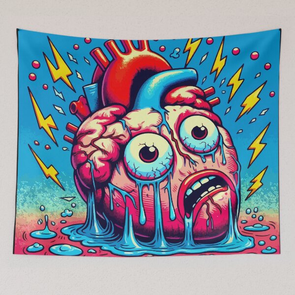 Item preview, Despair Party designed and sold by Gacram.