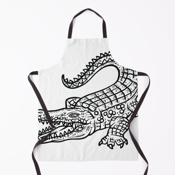 Item preview, Gator designed and sold by InfiniteSticker.