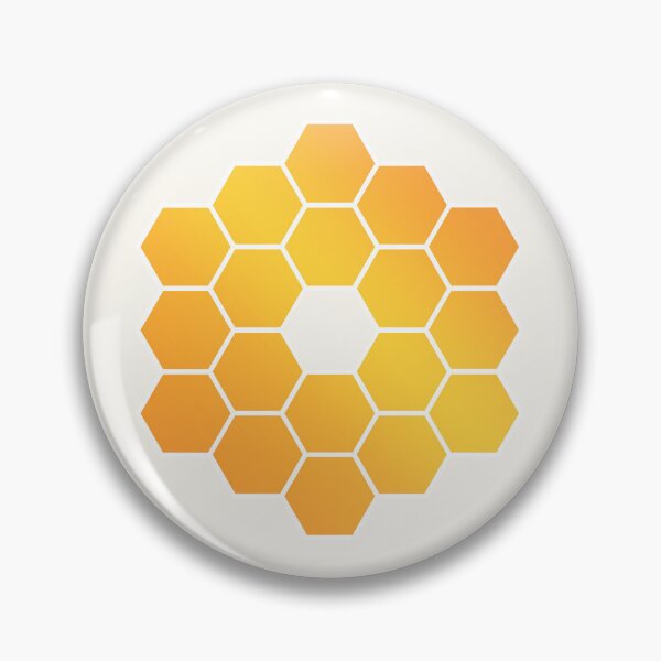 Item preview, JWST designed and sold by Deep Space Goods.
