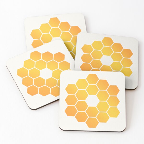 Item preview, JWST designed and sold by Deep Space Goods.